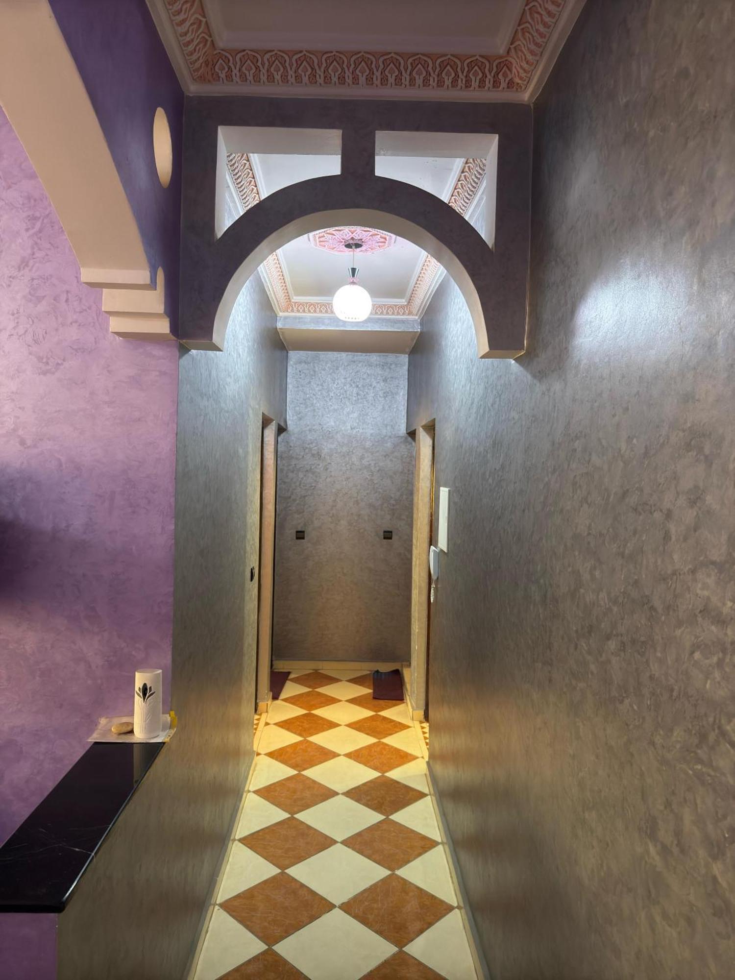 Residence Dikre 瓦尔扎扎特 客房 照片