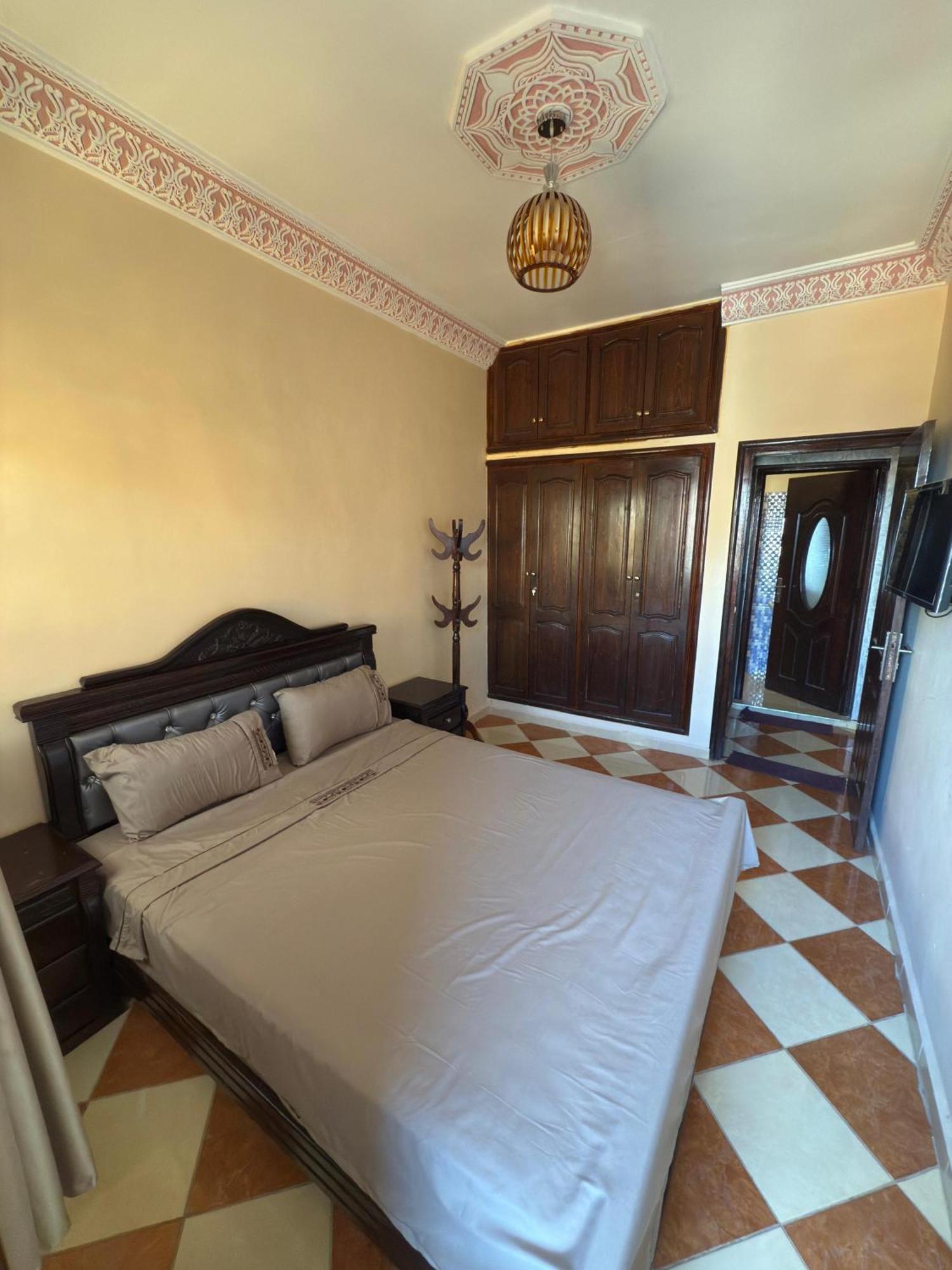 Residence Dikre 瓦尔扎扎特 客房 照片