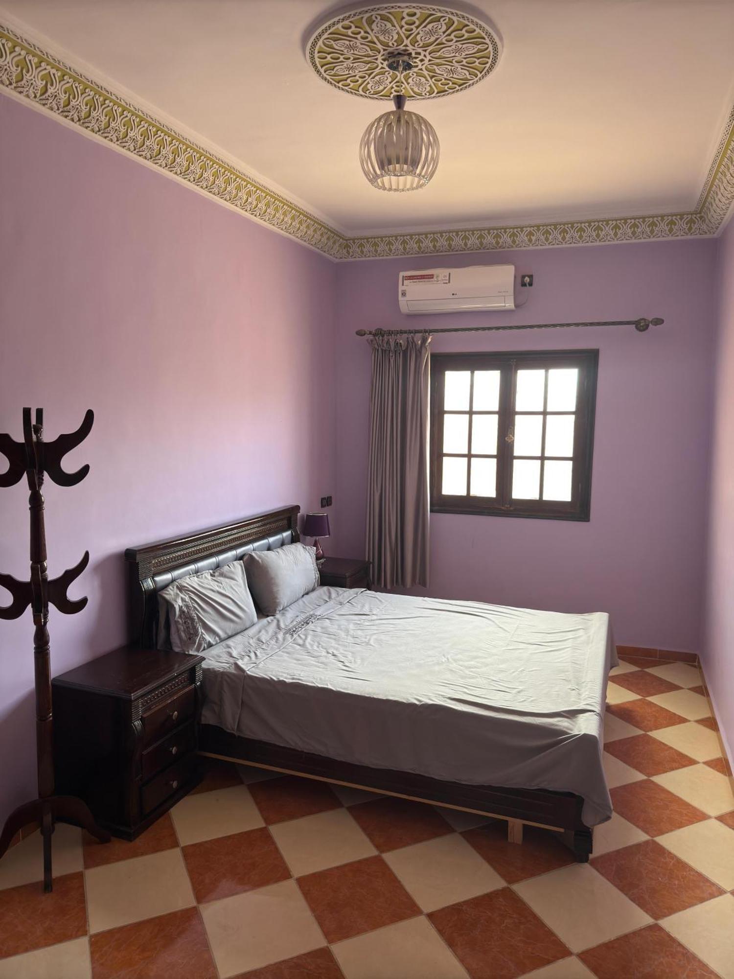 Residence Dikre 瓦尔扎扎特 客房 照片