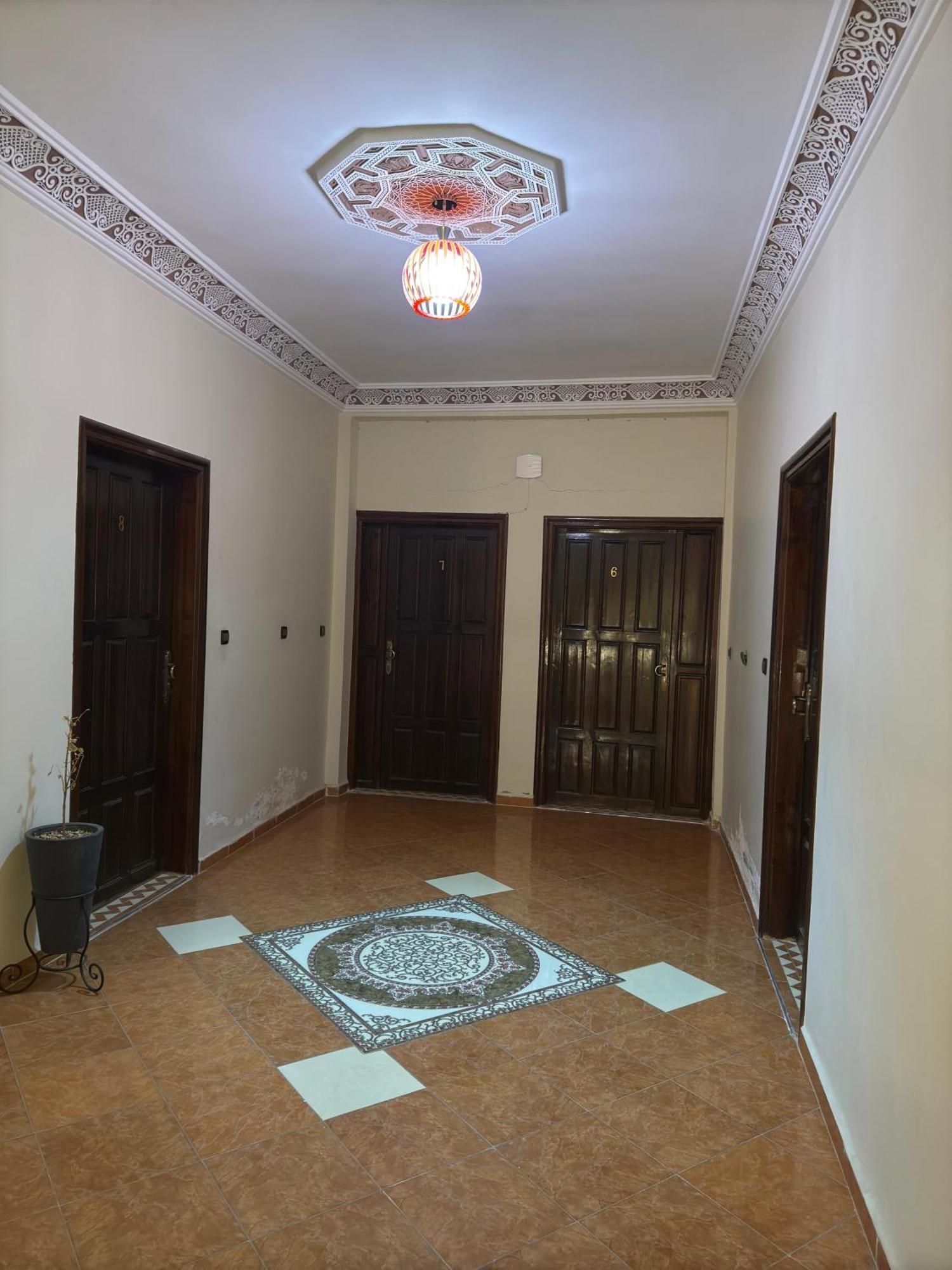Residence Dikre 瓦尔扎扎特 客房 照片