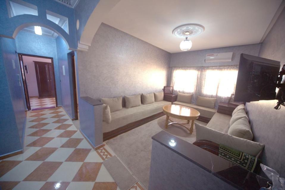 Residence Dikre 瓦尔扎扎特 外观 照片
